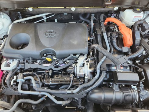 Used 2021 Toyota Venza XLE image 34