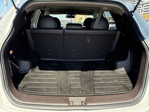 Used 2013 Hyundai Tucson GLS image 23