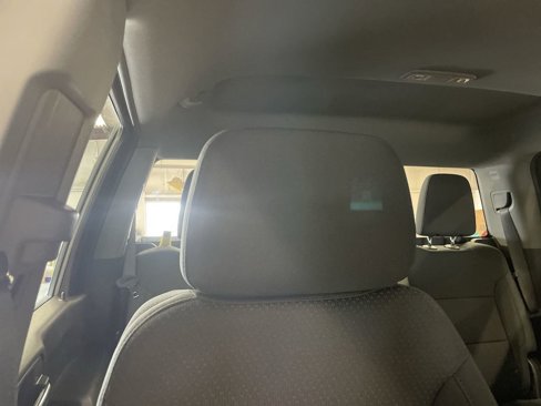New 2024 GMC Sierra 2500 Pro image 35