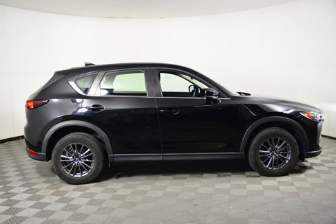 Used 2019 MAZDA CX-5 Sport image 7