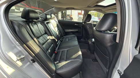 Used 2009 Honda Accord EX-L image 22