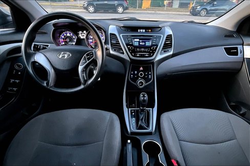 Used 2016 Hyundai Elantra SE image 10