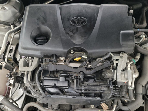 Used 2018 Toyota Camry LE image 30