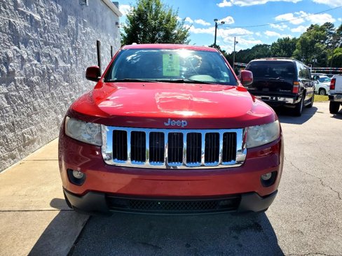 Used 2011 Jeep Grand Cherokee Laredo image 6
