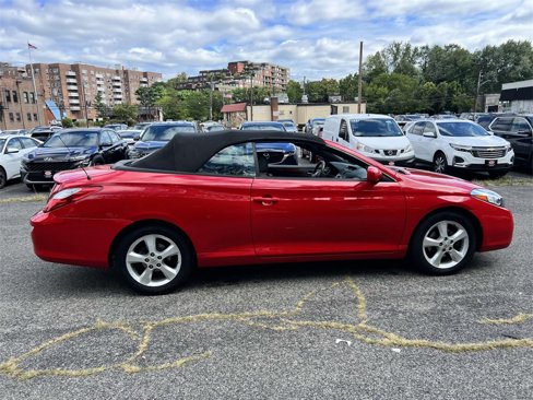Used 2008 Toyota Solara SLE image 8
