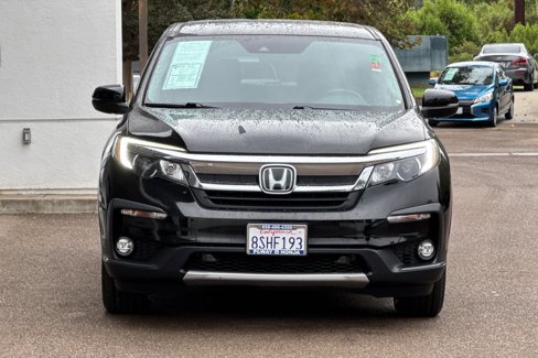 Used 2020 Honda Pilot EX-L image 5