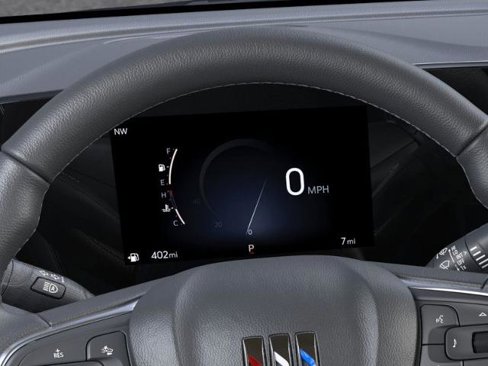 New 2026 Buick Encore GX Preferred w/ Comfort Package image 18