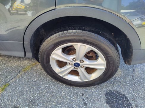 Used 2016 Ford Escape SE w/ SE Cold Weather Package image 21