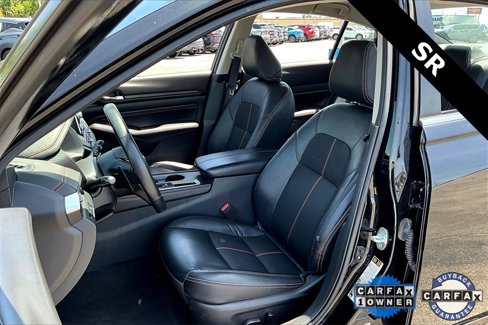 Used 2021 Nissan Altima 2.5 SR image 20