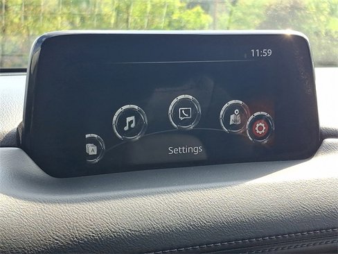 Used 2017 MAZDA CX-5 Grand Touring w/ Premium Package image 17