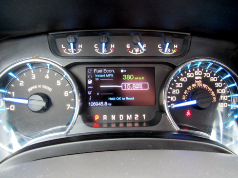 Used 2012 Ford F150 XLT w/ XLT Convenience Pkg image 14