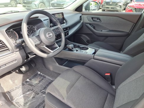 Used 2022 Nissan Rogue S image 10