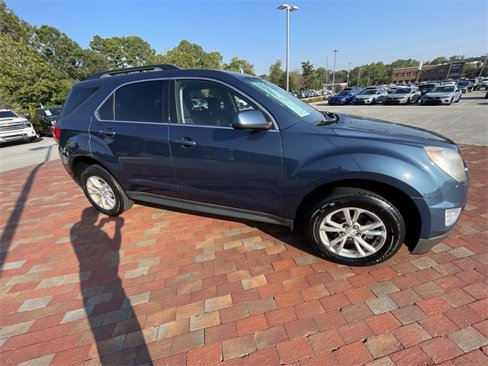 Used 2016 Chevrolet Equinox LT w/ Convenience Package image 37