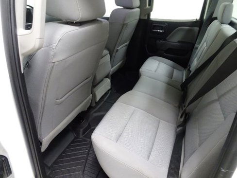 Used 2019 Chevrolet Silverado 1500 W/T image 36