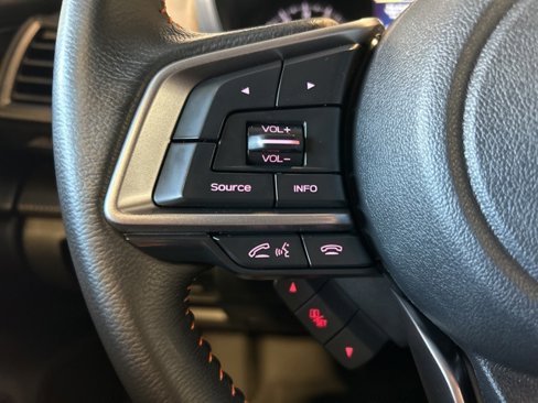 Used 2022 Subaru Crosstrek 2.0i Premium w/ Moonroof Package image 12