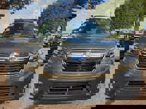 Used 2020 Subaru Outback Premium w/ Popular Package #1 image 8