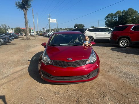 Used 2015 Kia Rio LX image 9