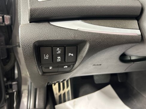 Used 2020 Acura TLX V6 w/ A-SPEC Pkg image 18