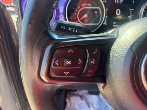 Used 2019 Jeep Wrangler Unlimited Sport S image 30