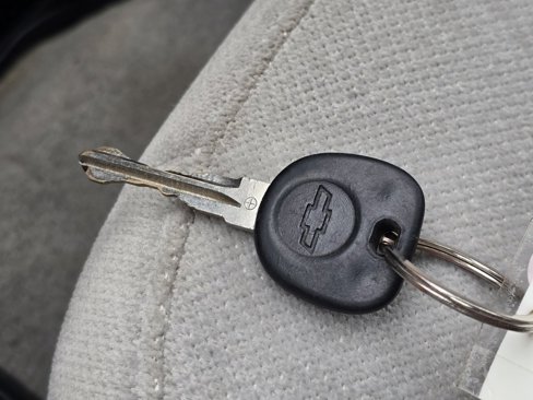 Used 2014 Chevrolet Impala Limited LS image 30