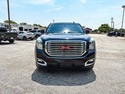 Used 2019 GMC Yukon SLT w/ Premium Edition image 2