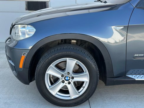 Used 2012 BMW X5 xDrive35d image 34
