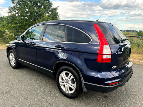 Used 2011 Honda CR-V EX-L image 5