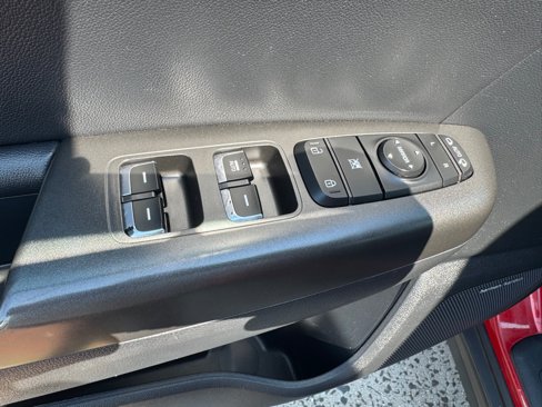Used 2017 Kia Sportage EX w/ EX Technology Package image 24