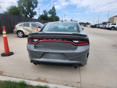 Used 2023 Dodge Charger GT image 6
