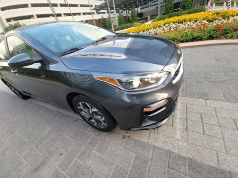 Used 2021 Kia Forte LXS image 25
