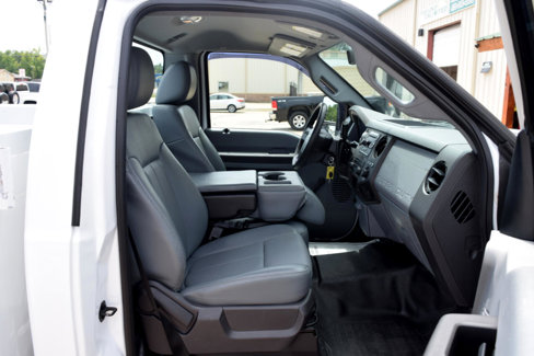 Used 2015 Ford F250 XL image 13