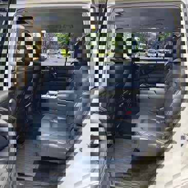 Used 2022 INFINITI QX80 Luxe image 7