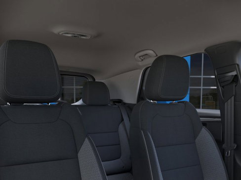 New 2026 Chevrolet TrailBlazer LS w/ LS Convenience Package image 50