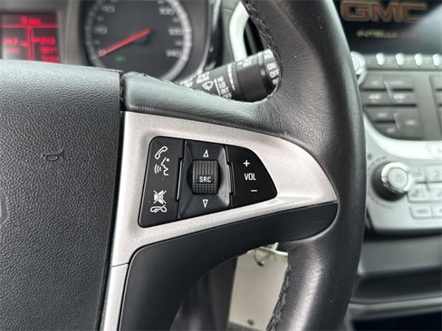 Used 2017 GMC Terrain Denali image 29
