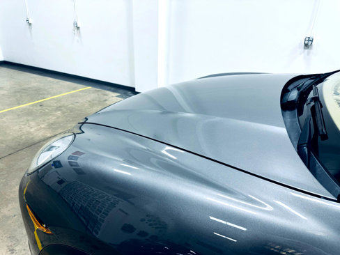 Used 2013 Porsche Cayenne image 13
