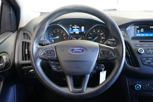 Used 2017 Ford Focus SE image 12