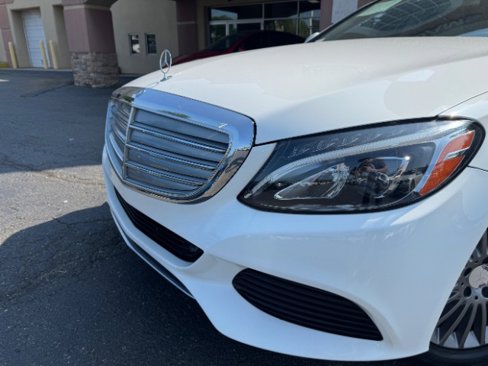 Used 2015 Mercedes-Benz C 300 4MATIC Sedan w/ Premium 1 Package image 10