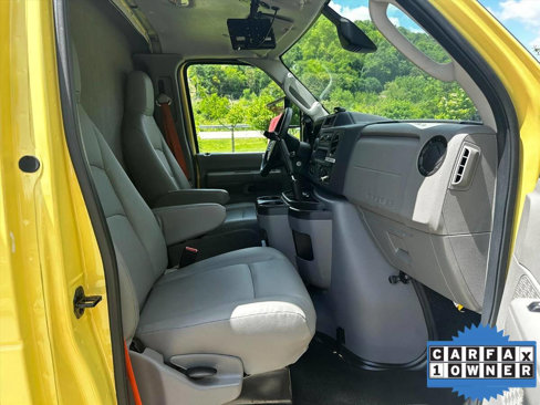Used 2019 Ford E-450 and Econoline 450 Super Duty w/ Power Windows & Locks Group image 38