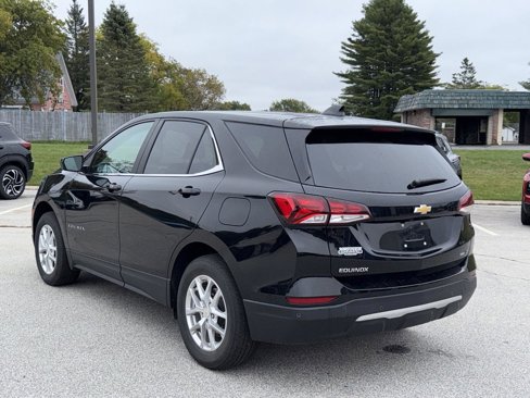 Used 2023 Chevrolet Equinox LT image 7