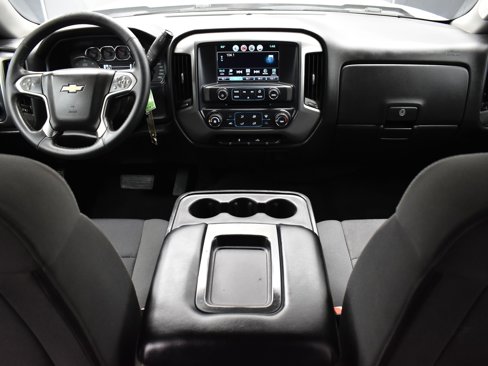 Used 2019 Chevrolet Silverado 1500 LT image 13