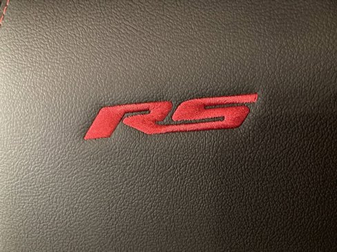 New 2025 Chevrolet TrailBlazer RS w/ Convenience Package image 10