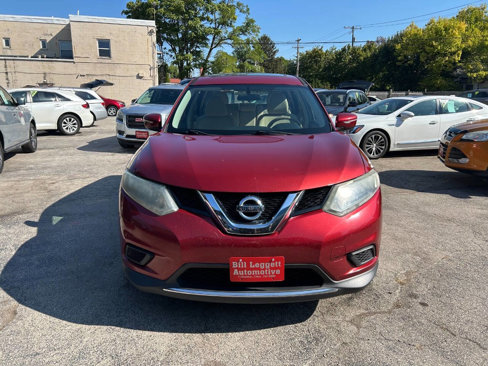 Used 2014 Nissan Rogue S image 3