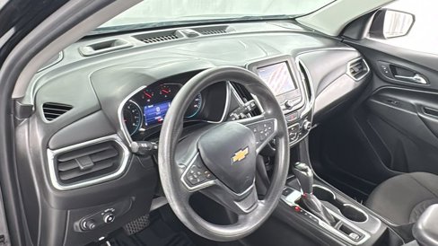 Used 2020 Chevrolet Equinox LT image 34