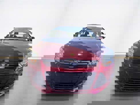 Used 2013 Ford Focus SE image 9