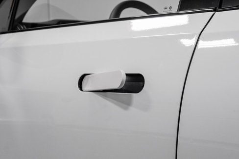Used 2023 Rivian R1S Adventure image 49