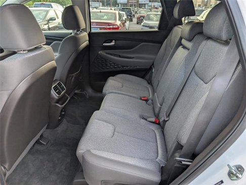 Used 2019 Hyundai Santa Fe SEL image 14