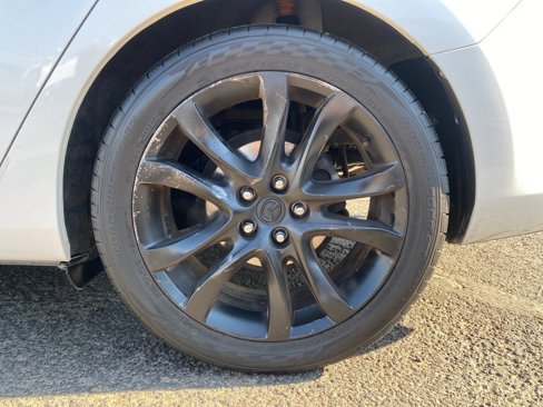 Used 2015 MAZDA MAZDA6 Grand Touring image 22