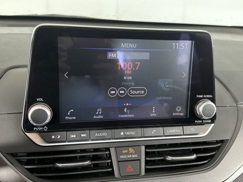 Used 2023 Nissan Altima 2.5 SR image 18