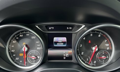 Used 2019 Mercedes-Benz GLA 250 4MATIC image 15
