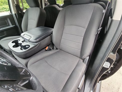 Used 2019 RAM 1500 Express w/ Express Value Package image 11